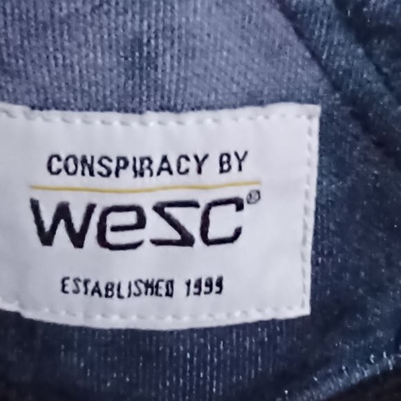 (NWOT)HOODIE - Picture 4 of 5